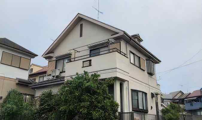 熊谷市 船木台