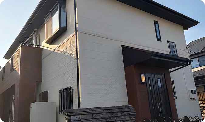 熊谷市 船木台