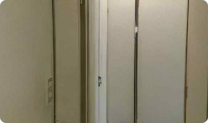 内装塗装￤鴻巣市 